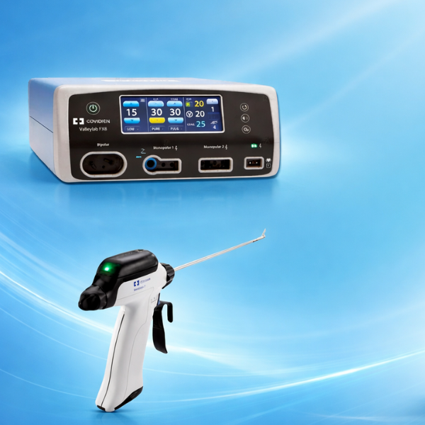 Medikasurgi Equipment