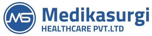 Medikasurgi Logo